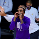 J.R. was not having any of Sam Dekker’s MAGA mess.